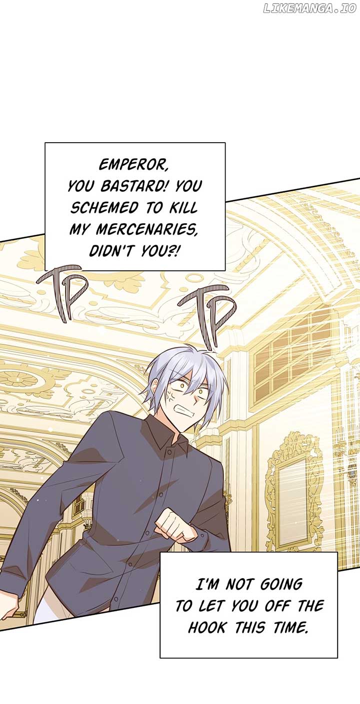 You’re a Supporting Character, Just Love Me Chapter 136 page 58 - 