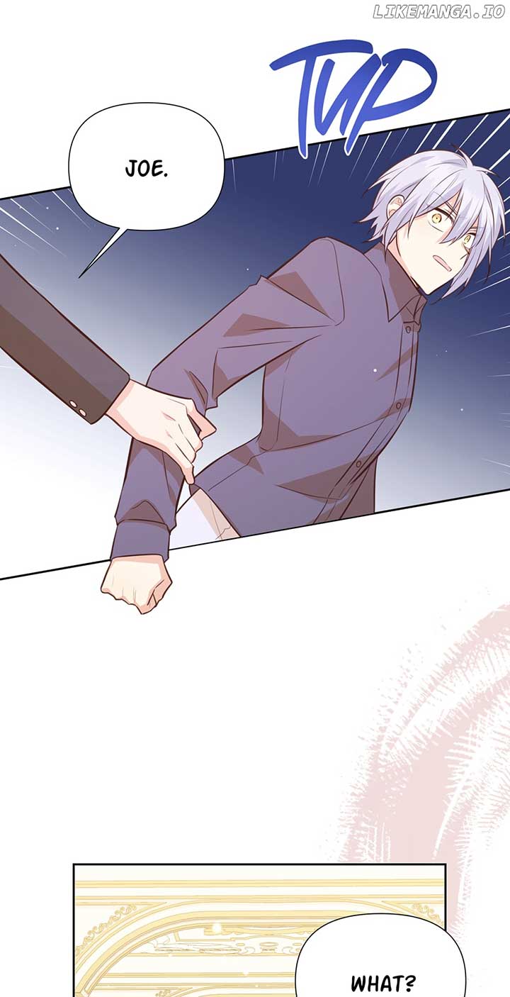 You’re a Supporting Character, Just Love Me Chapter 136 page 59 - 