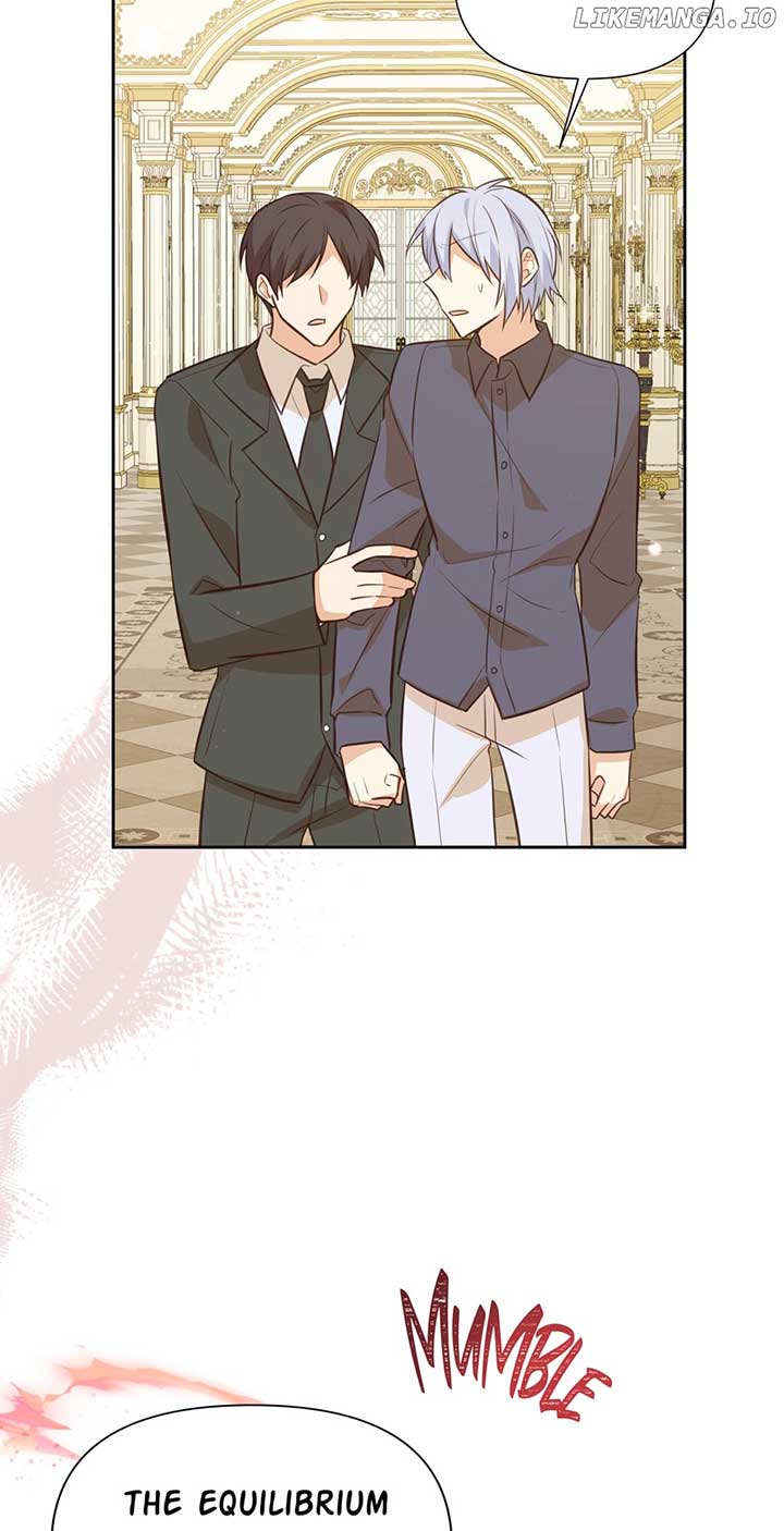 You’re a Supporting Character, Just Love Me Chapter 136 page 60 - 