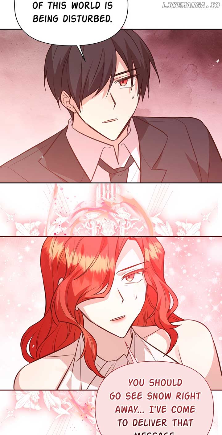 You’re a Supporting Character, Just Love Me Chapter 136 page 61 - 