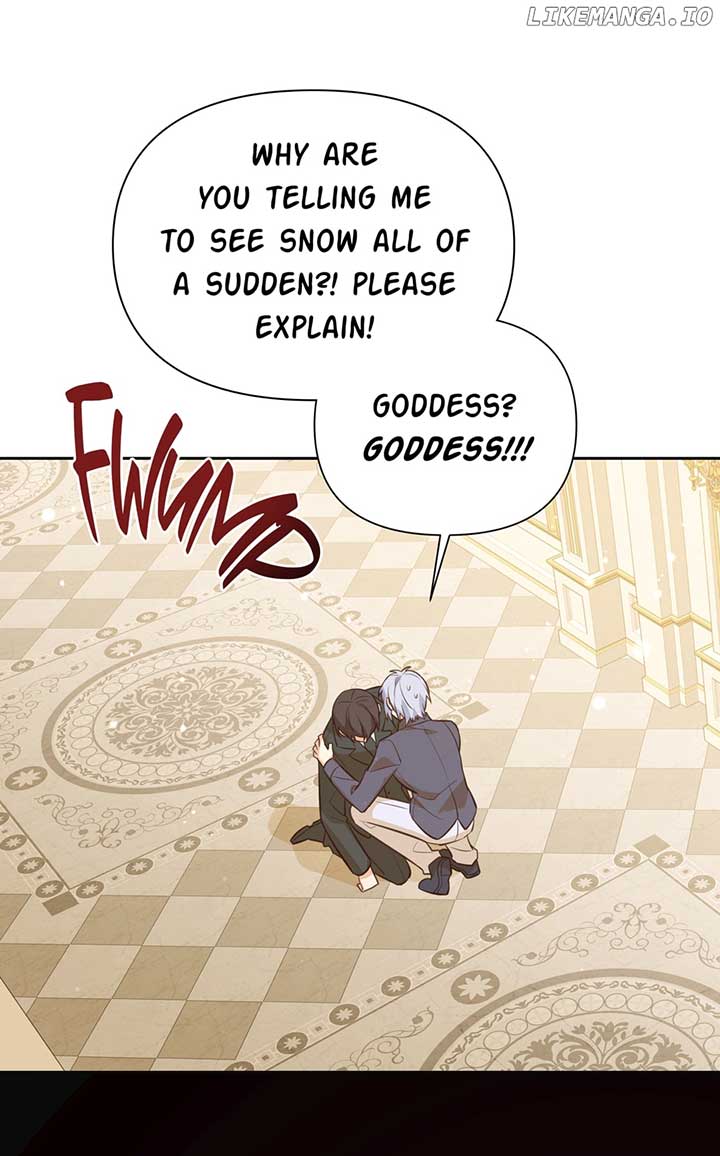 You’re a Supporting Character, Just Love Me Chapter 136 page 63 - 
