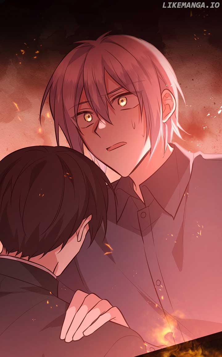 You’re a Supporting Character, Just Love Me Chapter 136 page 64 - 