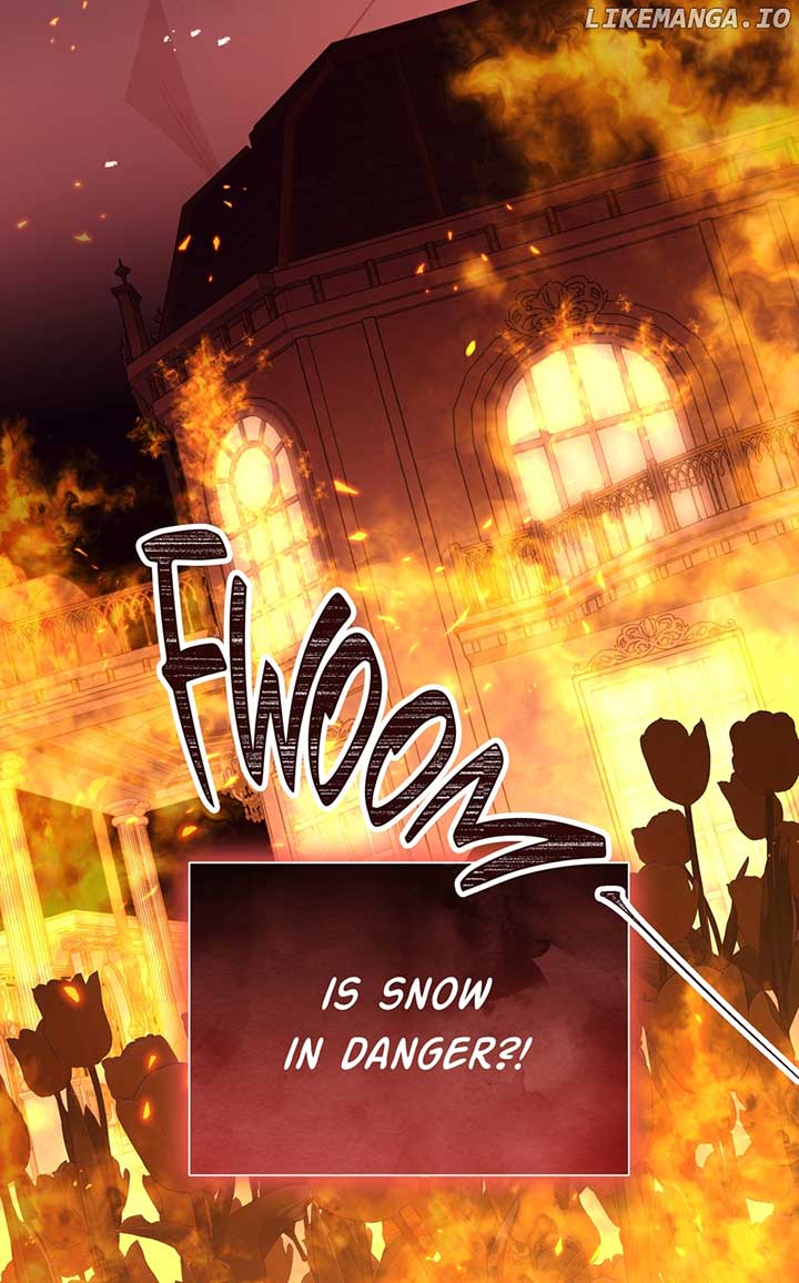You’re a Supporting Character, Just Love Me Chapter 136 page 65 - 
