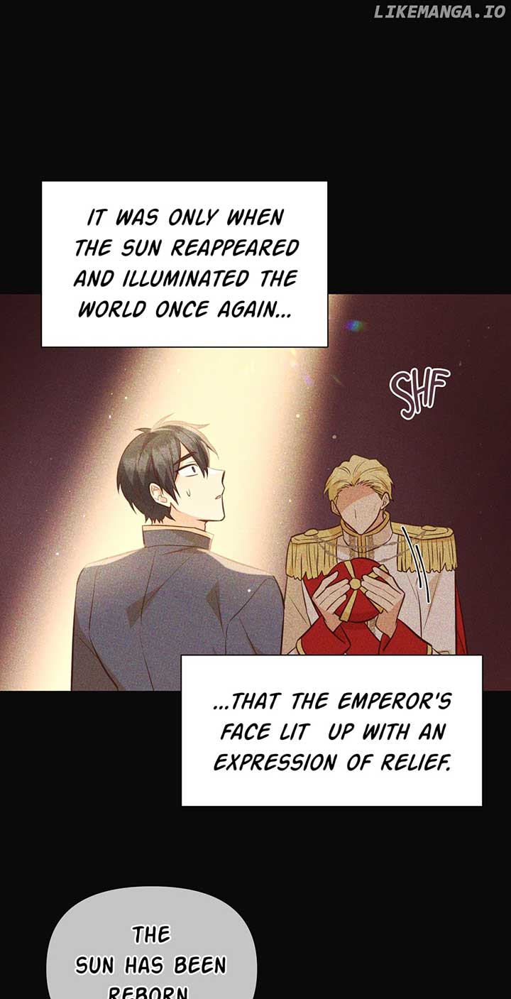You’re a Supporting Character, Just Love Me Chapter 136 page 9 - 