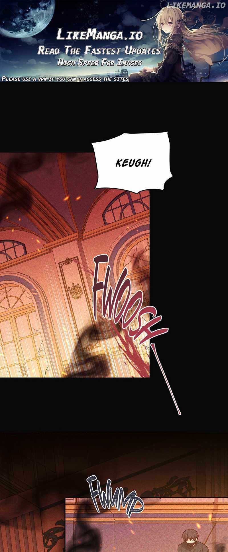 You’re a Supporting Character, Just Love Me Chapter 137 page 2 - 