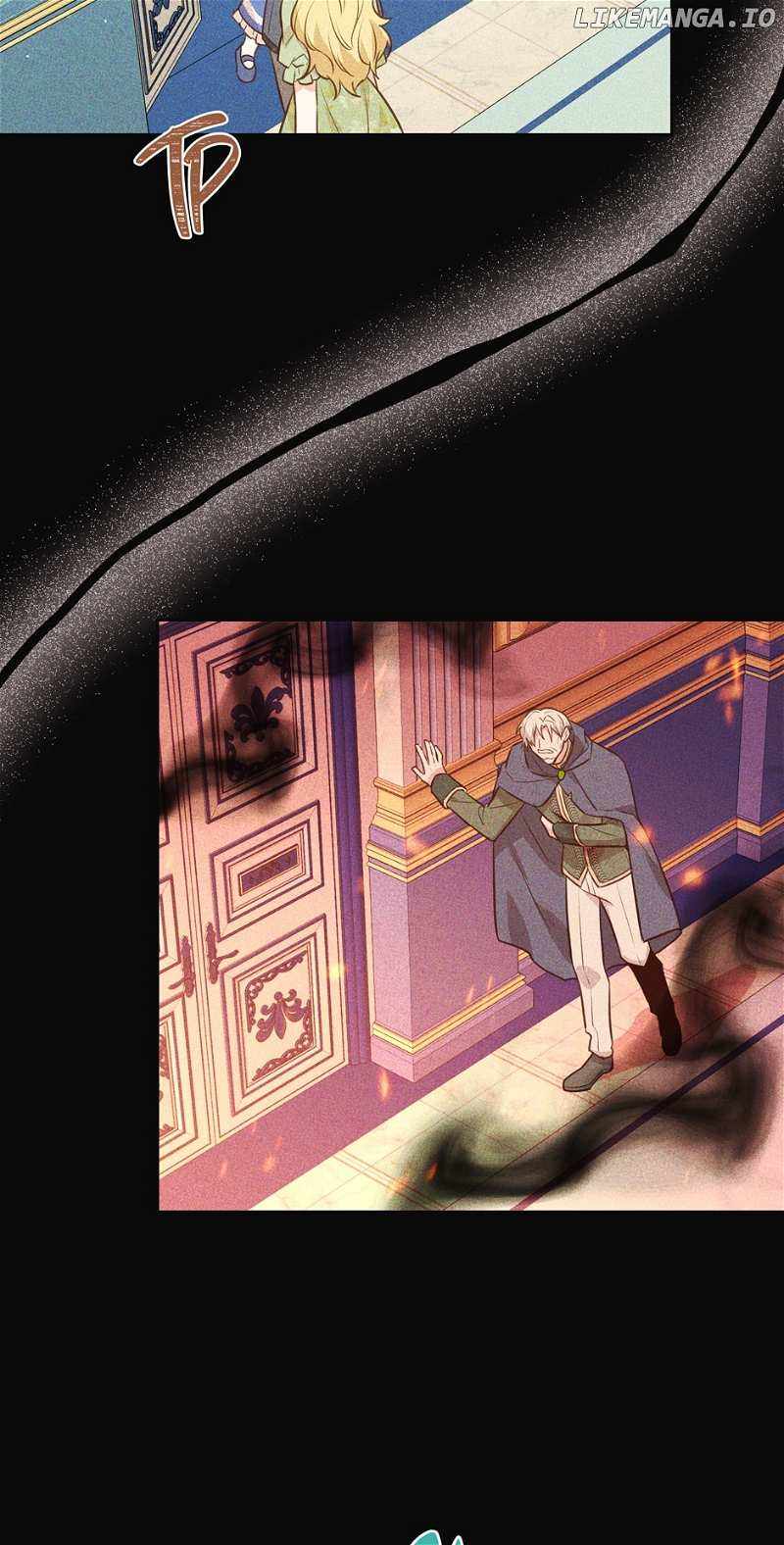 You’re a Supporting Character, Just Love Me Chapter 137 page 11 - 