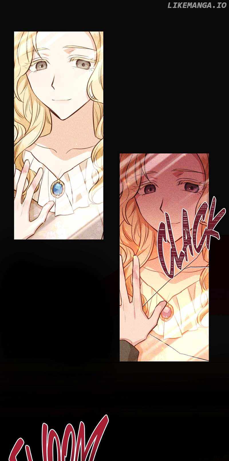 You’re a Supporting Character, Just Love Me Chapter 137 page 15 - 