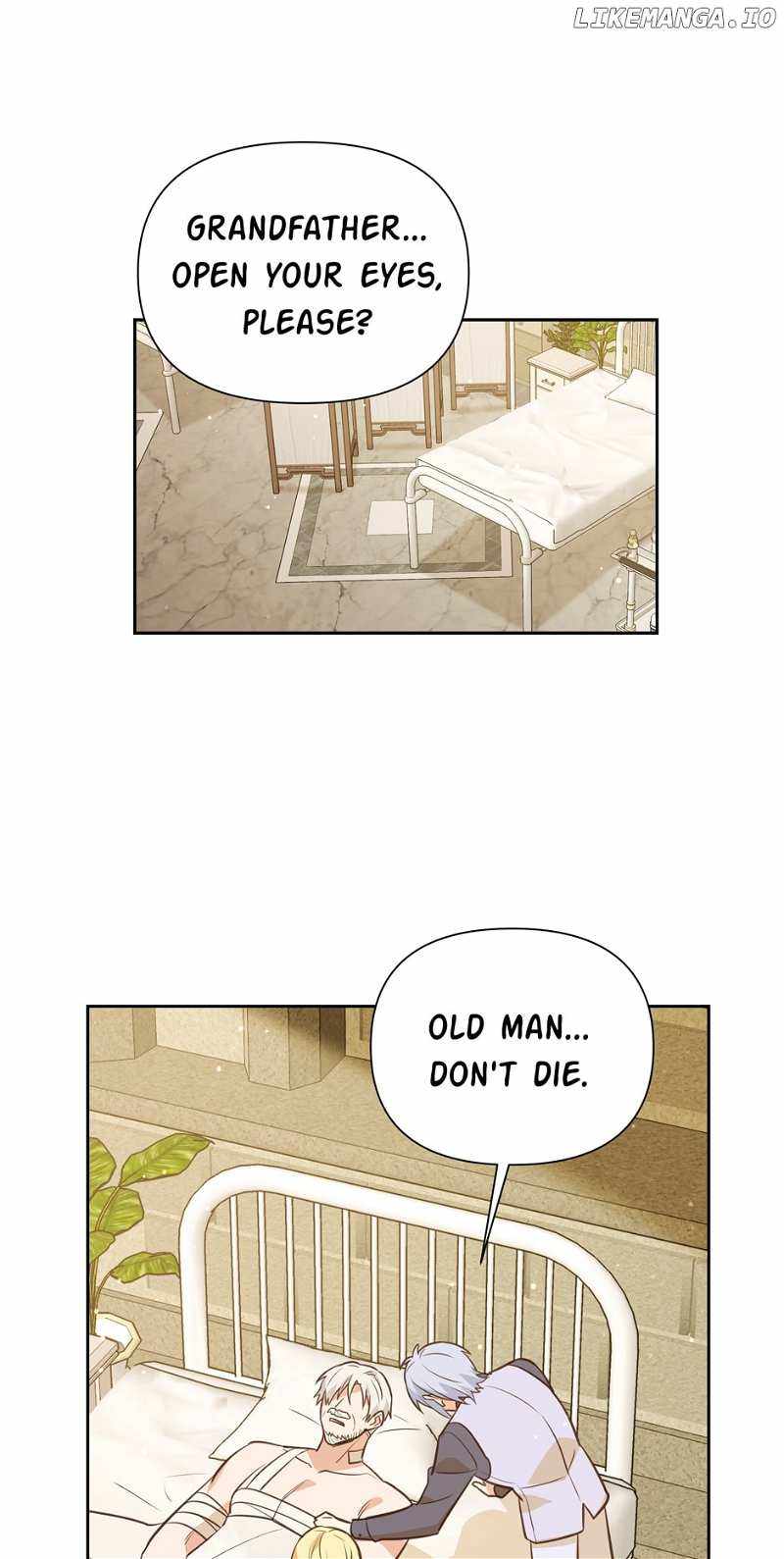 You’re a Supporting Character, Just Love Me Chapter 137 page 22 - 
