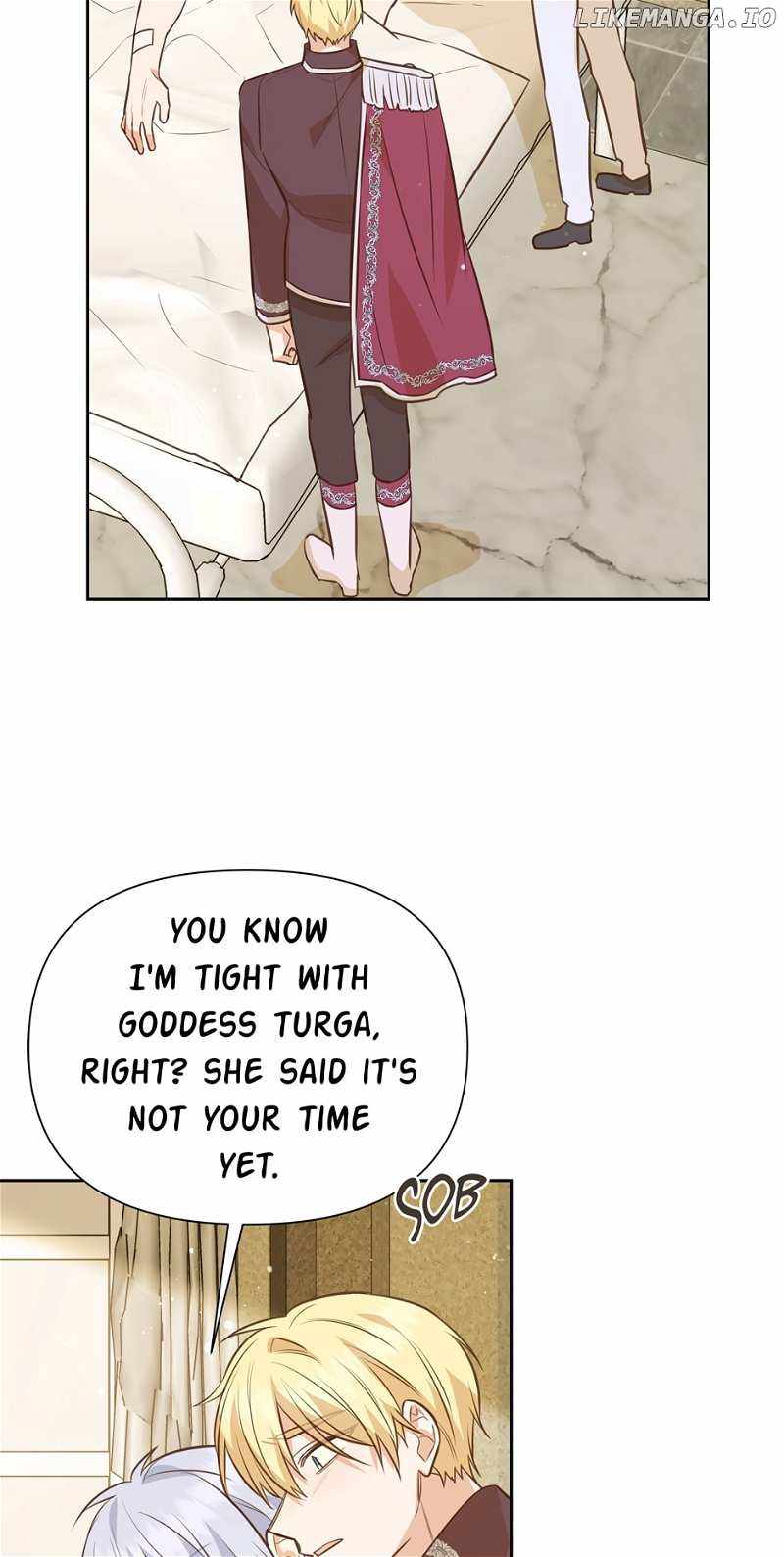 You’re a Supporting Character, Just Love Me Chapter 137 page 23 - 