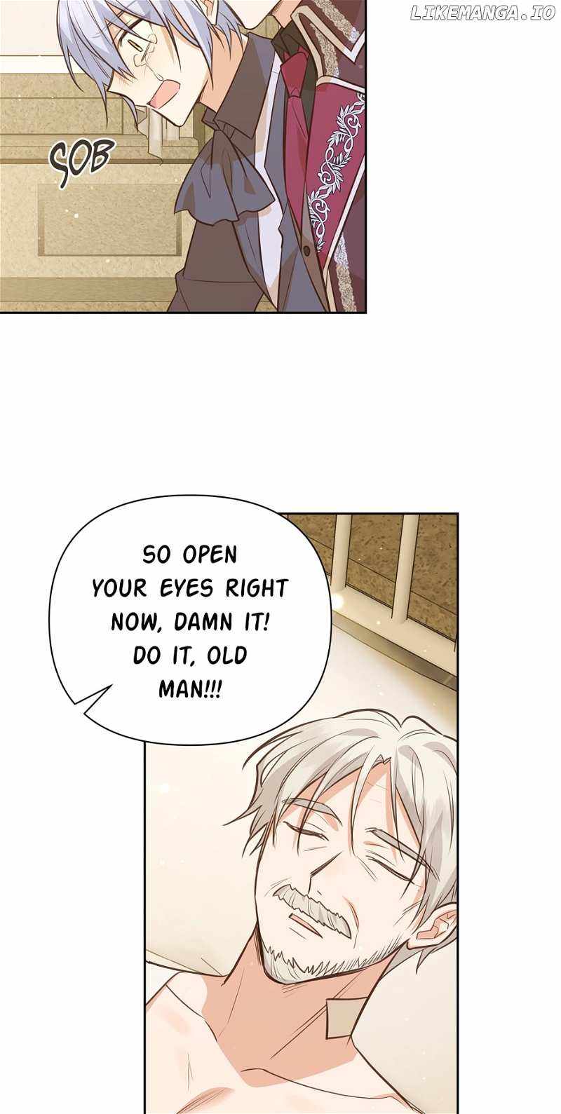 You’re a Supporting Character, Just Love Me Chapter 137 page 24 - 