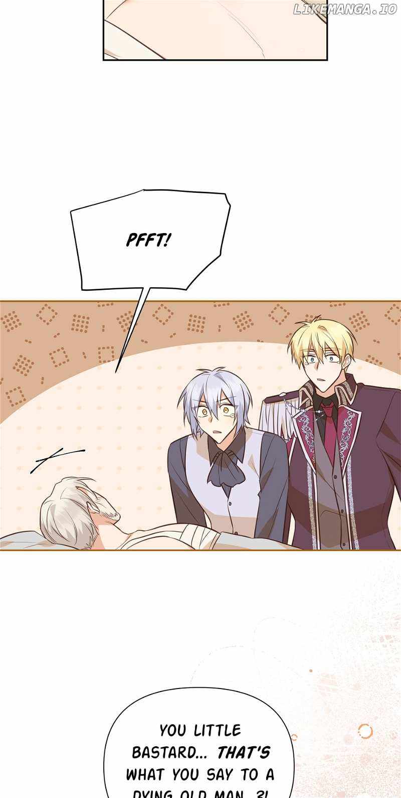You’re a Supporting Character, Just Love Me Chapter 137 page 25 - 