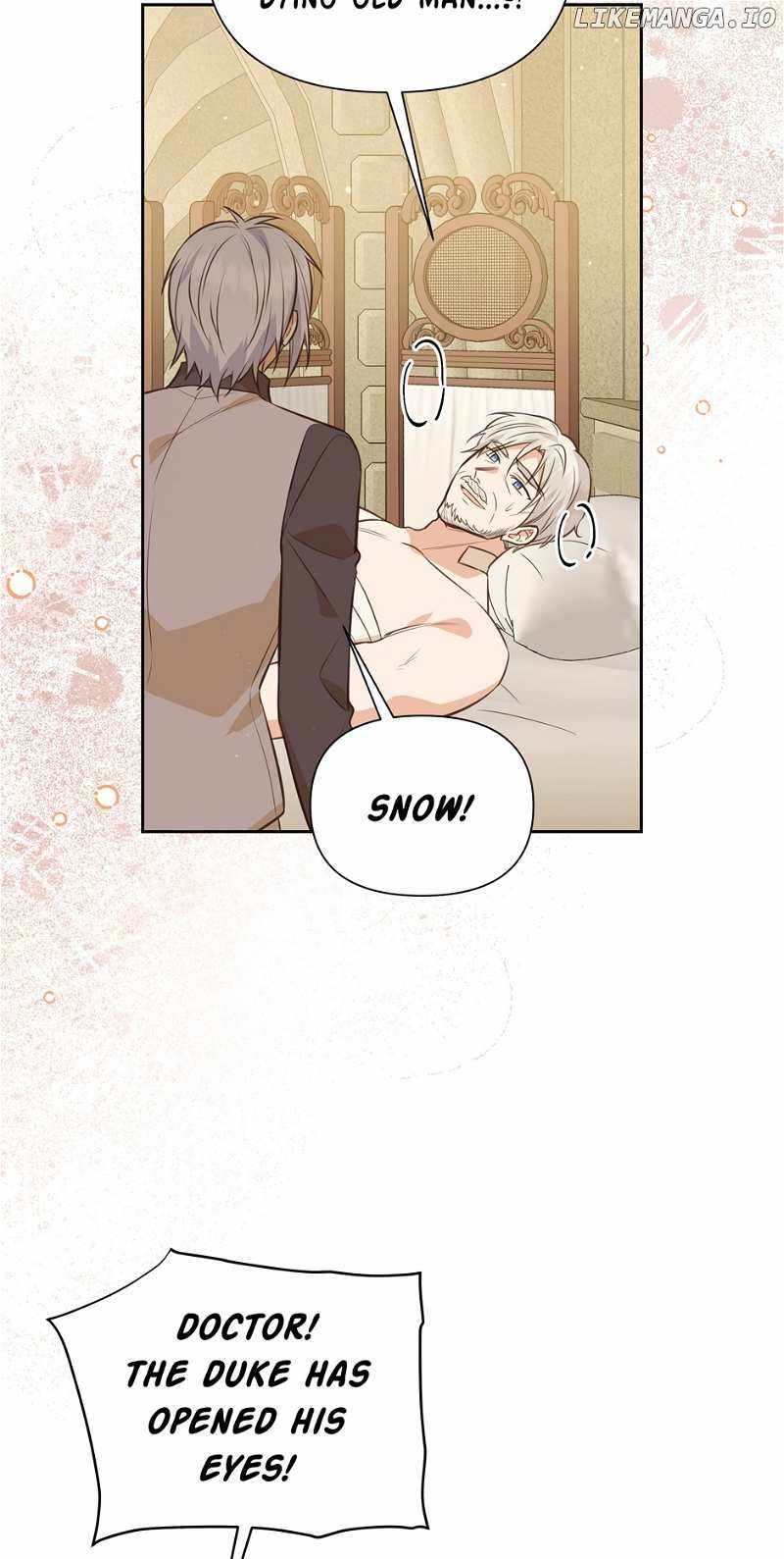 You’re a Supporting Character, Just Love Me Chapter 137 page 26 - 
