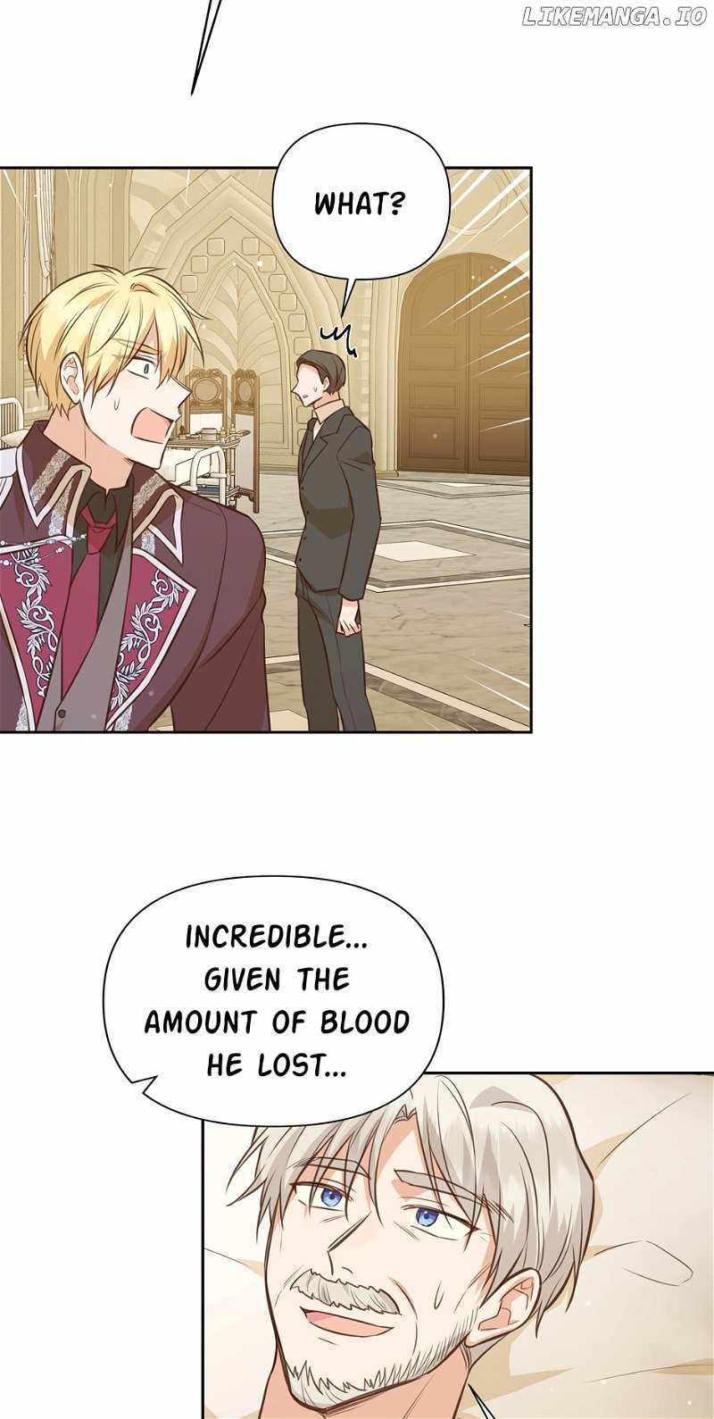 You’re a Supporting Character, Just Love Me Chapter 137 page 27 - 