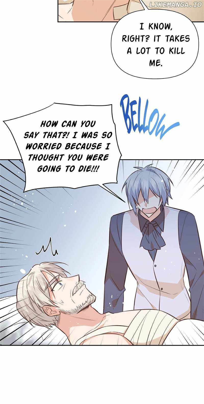 You’re a Supporting Character, Just Love Me Chapter 137 page 28 - 