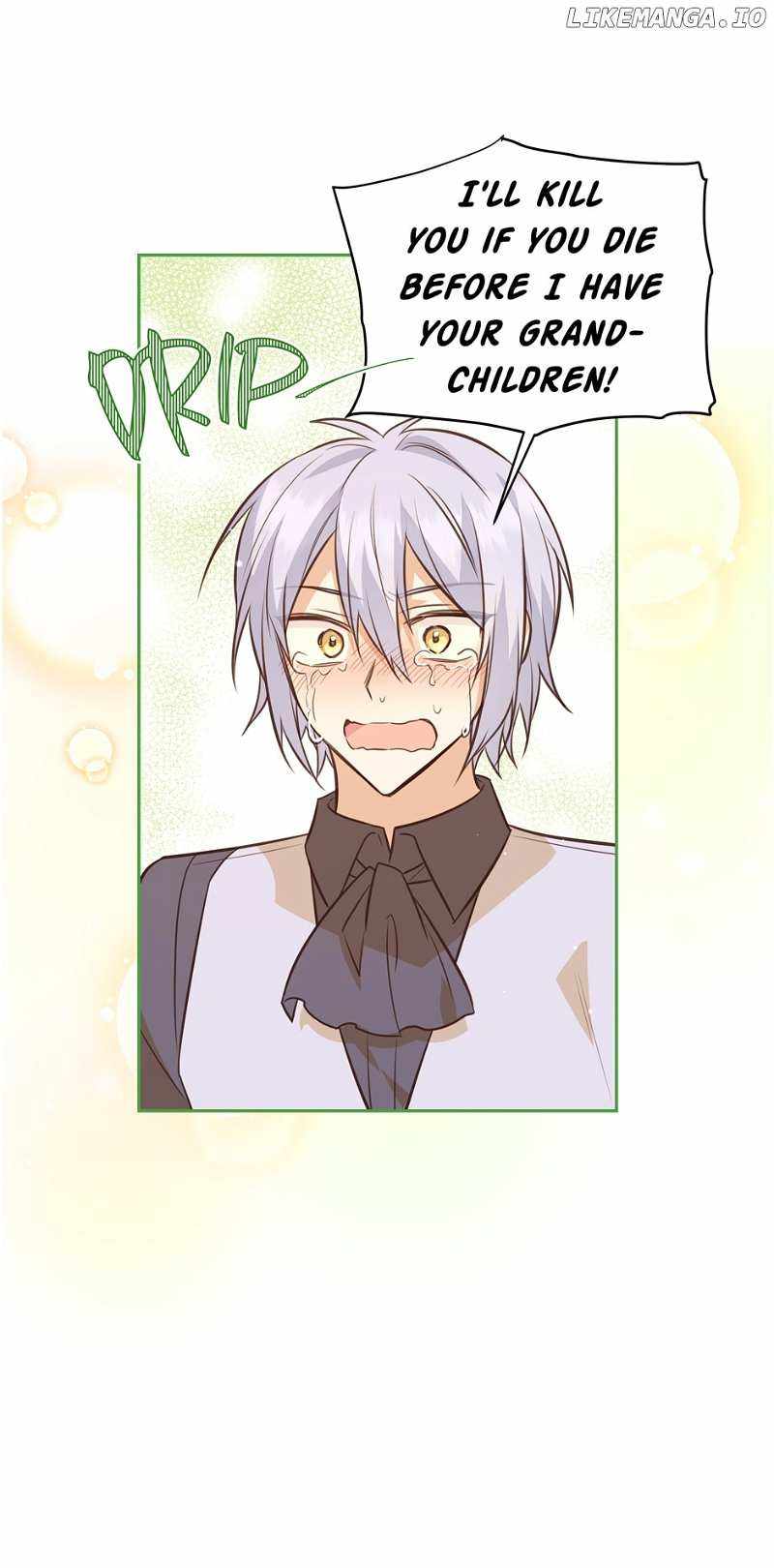 You’re a Supporting Character, Just Love Me Chapter 137 page 29 - 