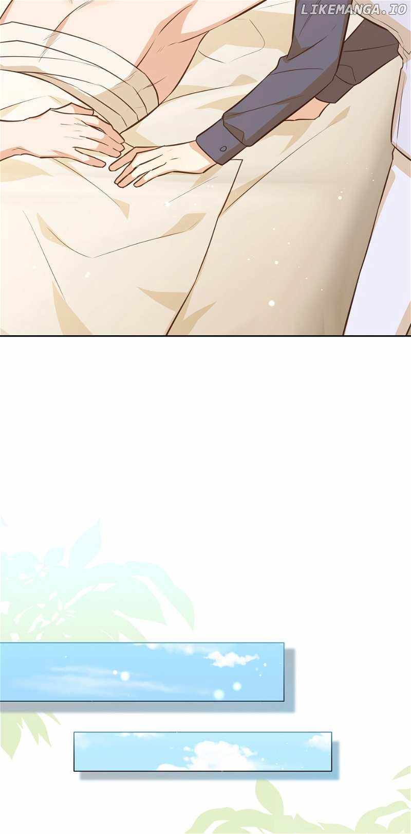 You’re a Supporting Character, Just Love Me Chapter 137 page 31 - 