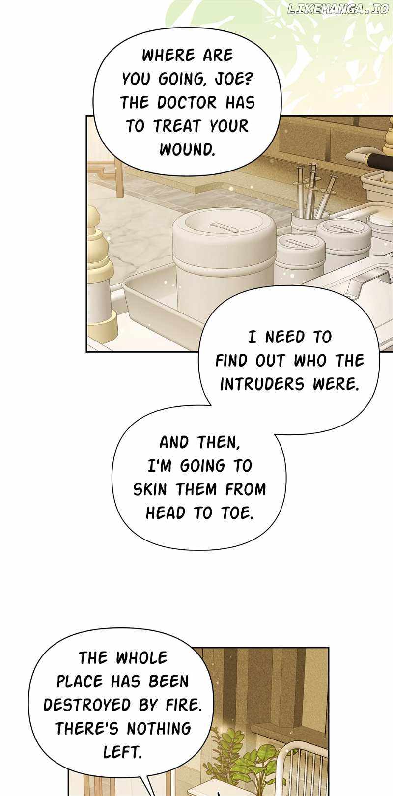 You’re a Supporting Character, Just Love Me Chapter 137 page 32 - 
