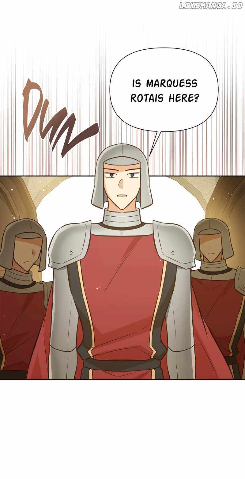 You’re a Supporting Character, Just Love Me Chapter 137 page 36 - 