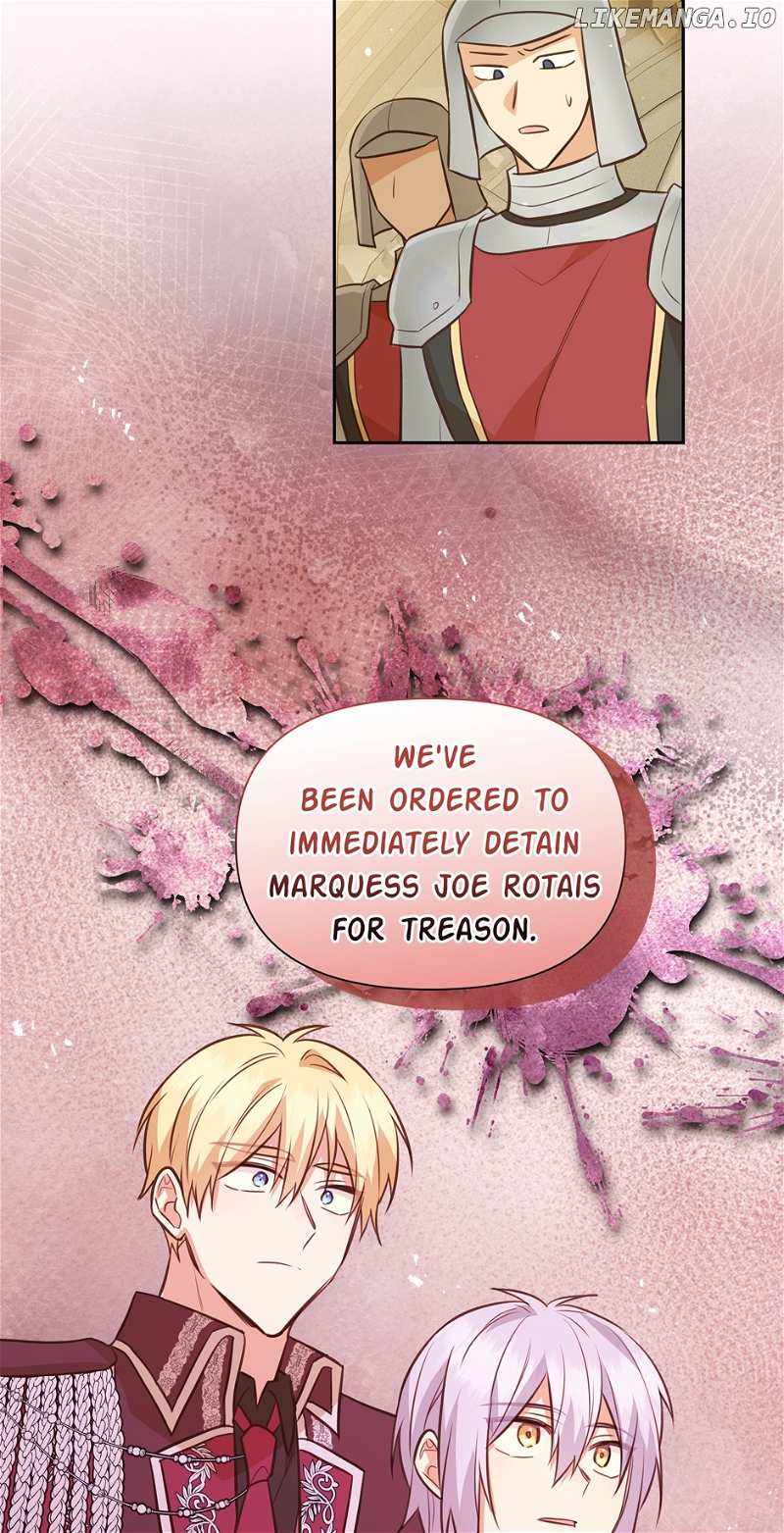 You’re a Supporting Character, Just Love Me Chapter 137 page 38 - 