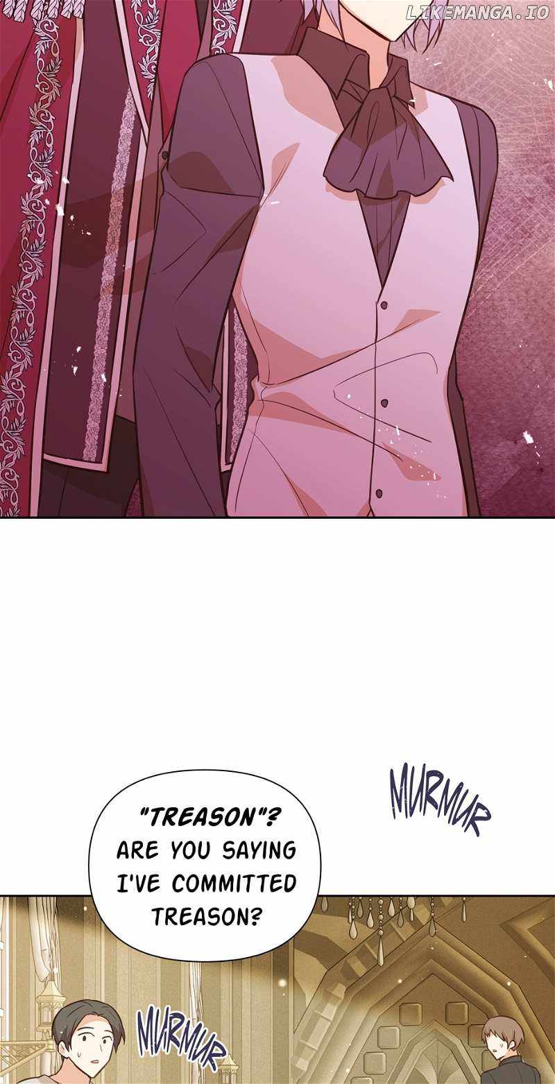 You’re a Supporting Character, Just Love Me Chapter 137 page 39 - 