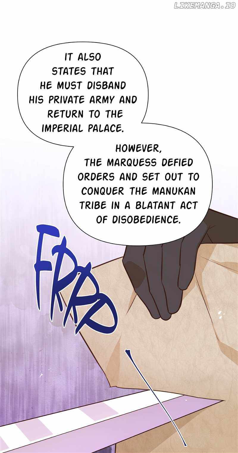 You’re a Supporting Character, Just Love Me Chapter 137 page 42 - 
