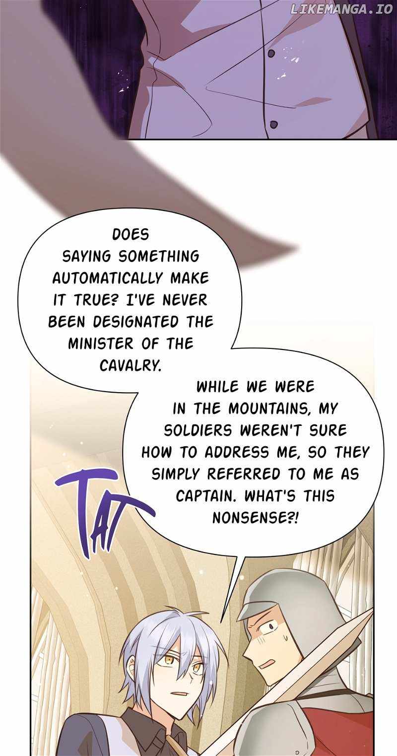 You’re a Supporting Character, Just Love Me Chapter 137 page 44 - 