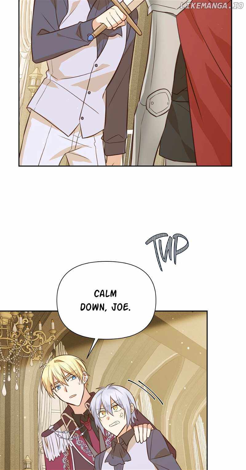 You’re a Supporting Character, Just Love Me Chapter 137 page 45 - 