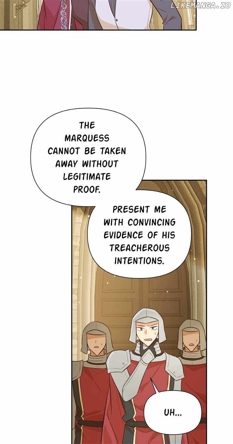 You’re a Supporting Character, Just Love Me Chapter 137 page 46 - 