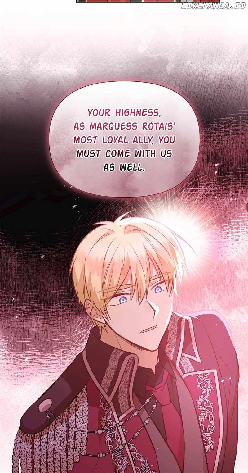 You’re a Supporting Character, Just Love Me Chapter 137 page 47 - 