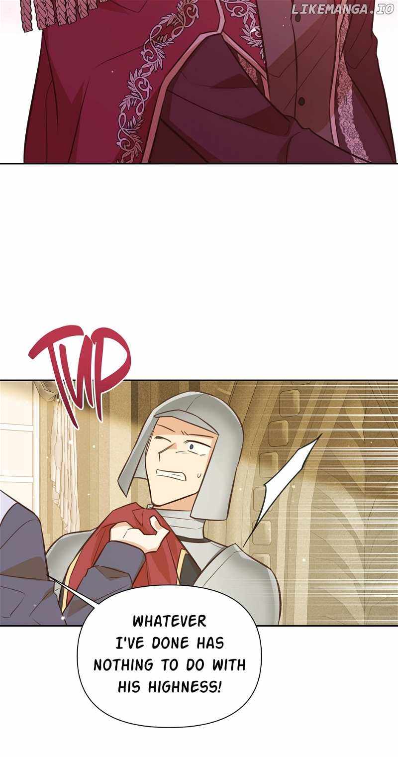 You’re a Supporting Character, Just Love Me Chapter 137 page 48 - 