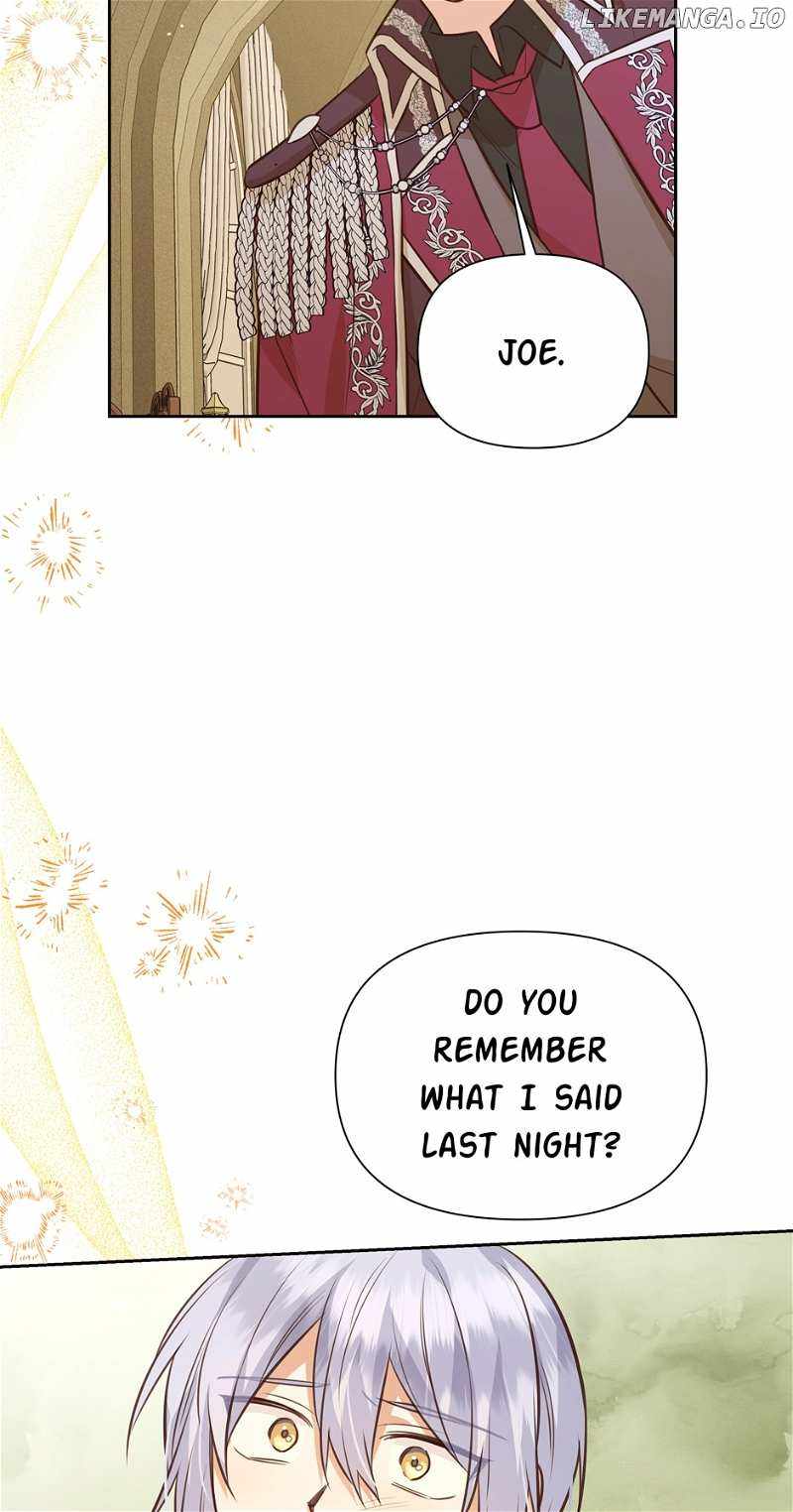 You’re a Supporting Character, Just Love Me Chapter 137 page 51 - 