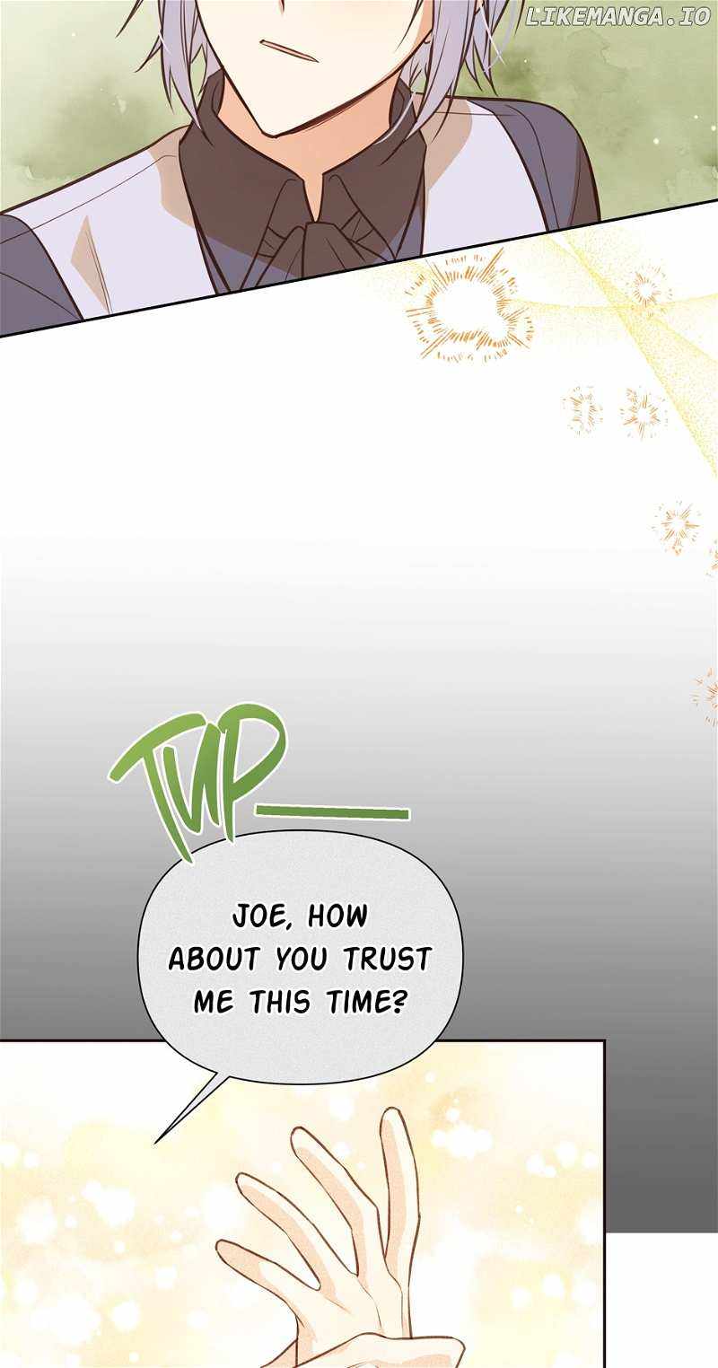 You’re a Supporting Character, Just Love Me Chapter 137 page 52 - 