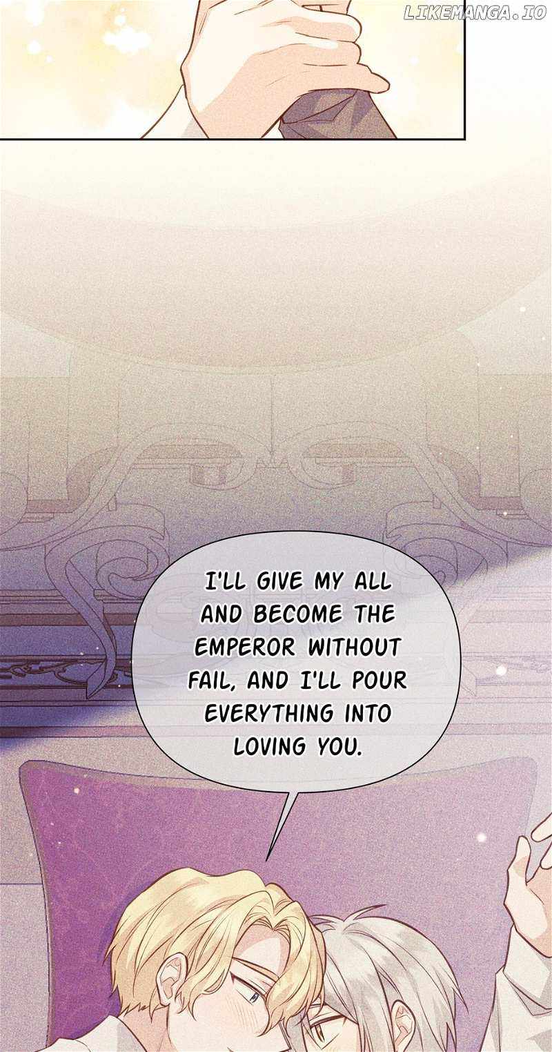 You’re a Supporting Character, Just Love Me Chapter 137 page 53 - 