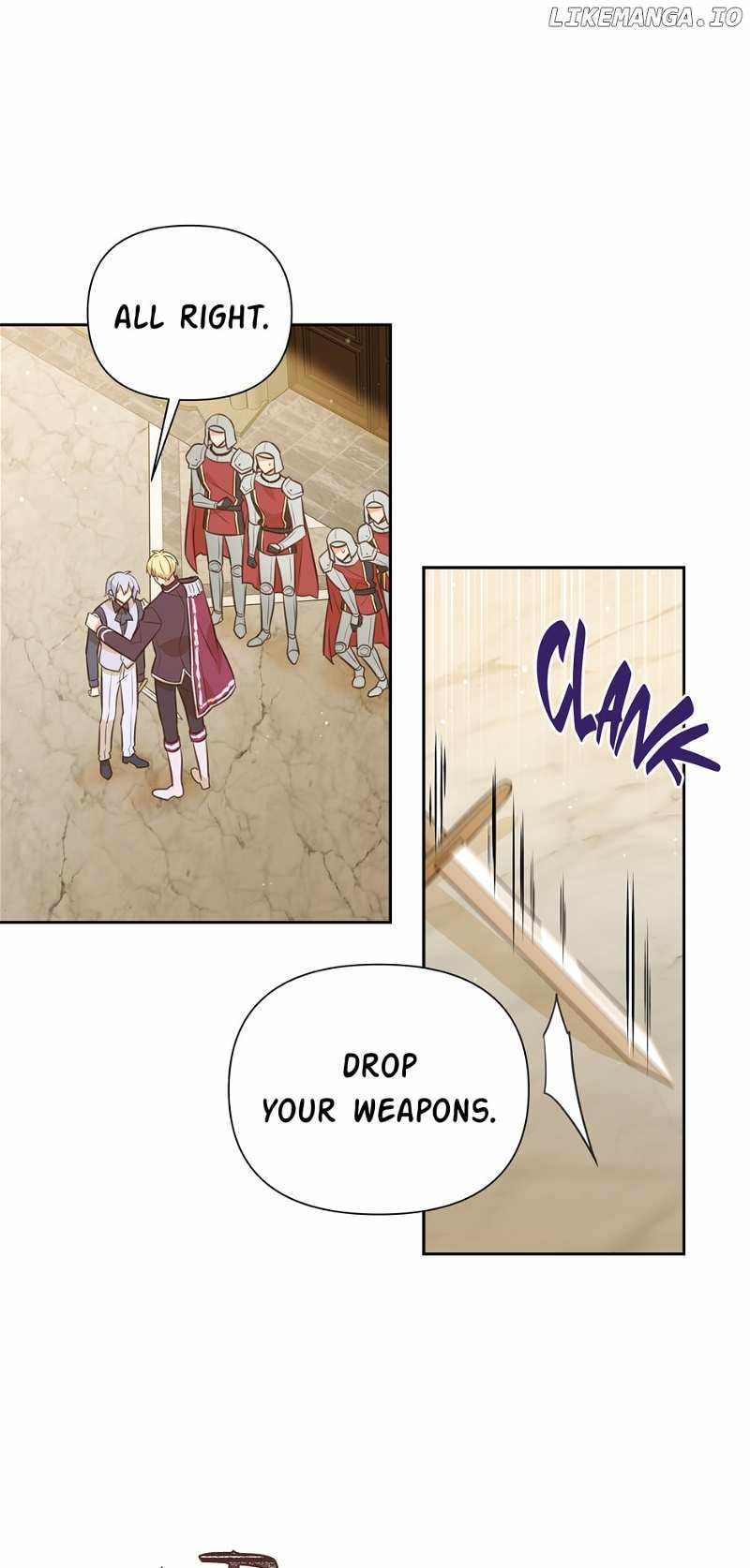 You’re a Supporting Character, Just Love Me Chapter 137 page 56 - 