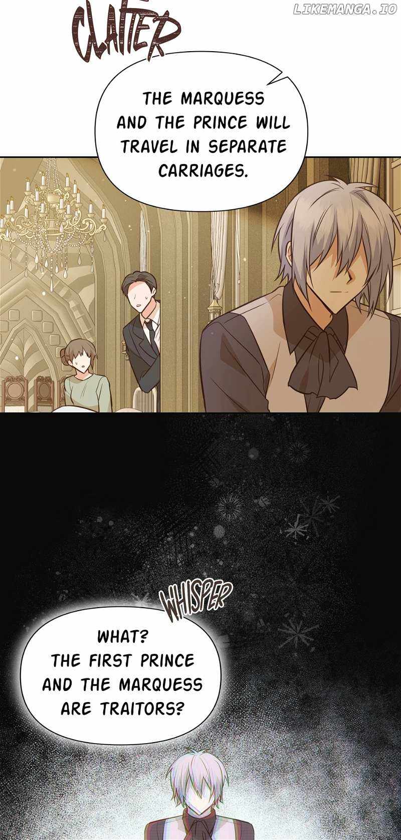 You’re a Supporting Character, Just Love Me Chapter 137 page 57 - 