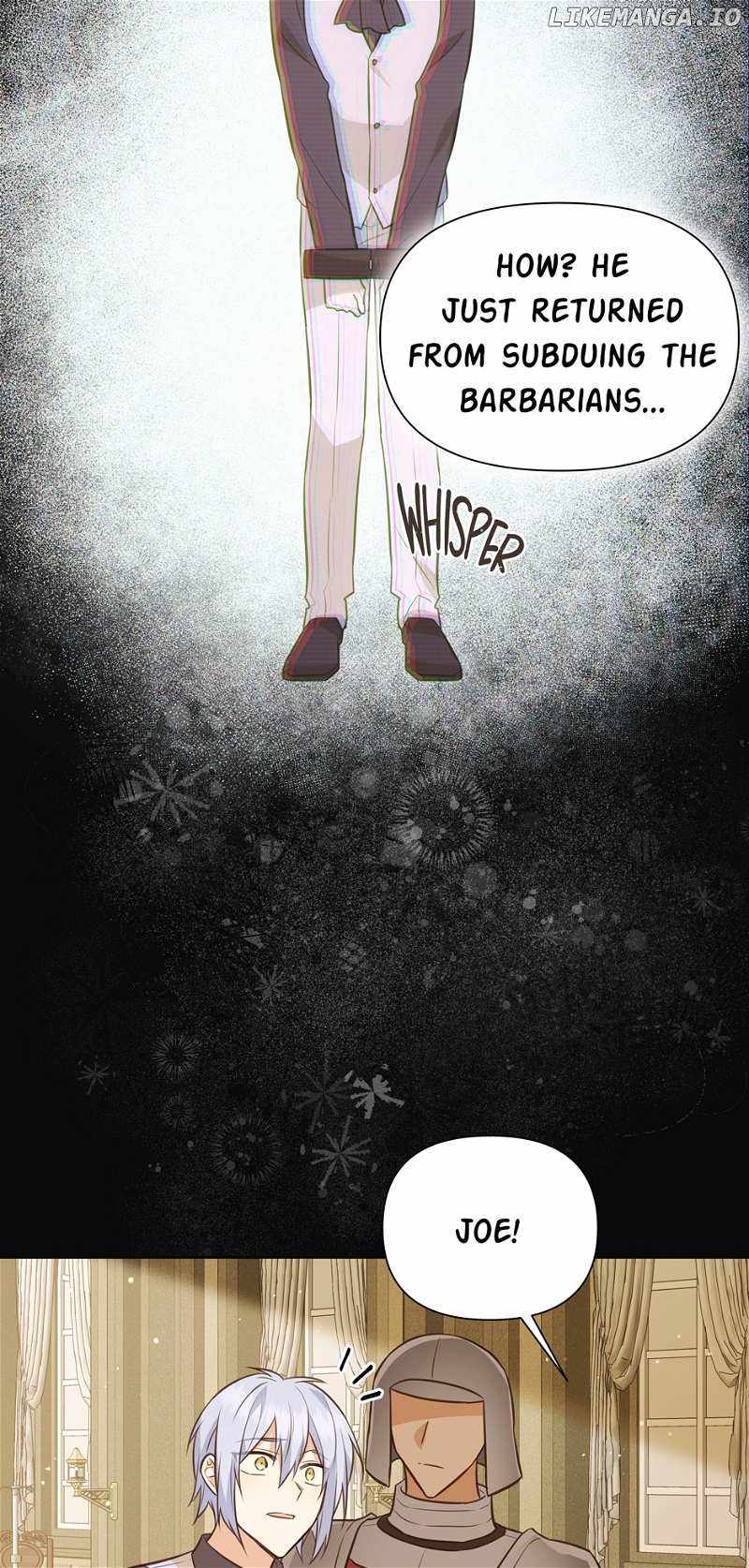 You’re a Supporting Character, Just Love Me Chapter 137 page 58 - 