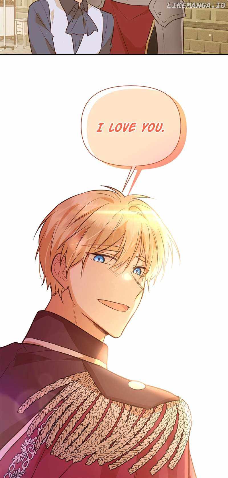 You’re a Supporting Character, Just Love Me Chapter 137 page 59 - 