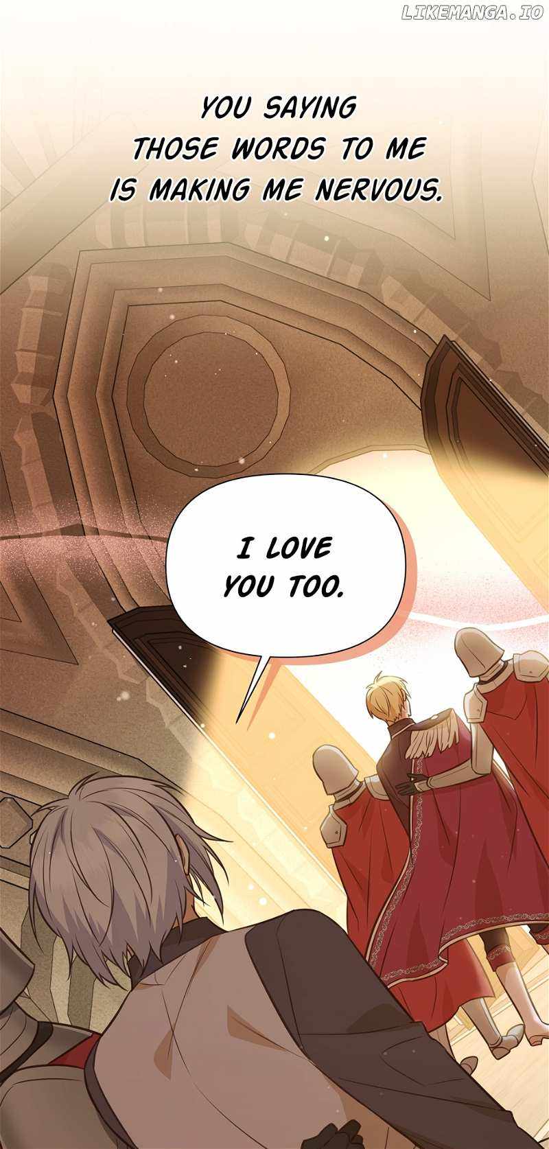 You’re a Supporting Character, Just Love Me Chapter 137 page 61 - 