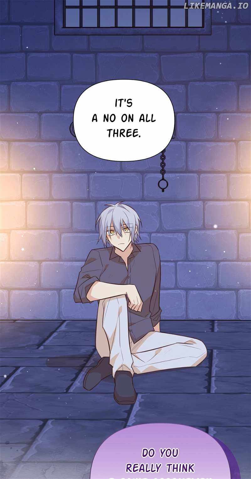 You’re a Supporting Character, Just Love Me Chapter 138 page 11 - 