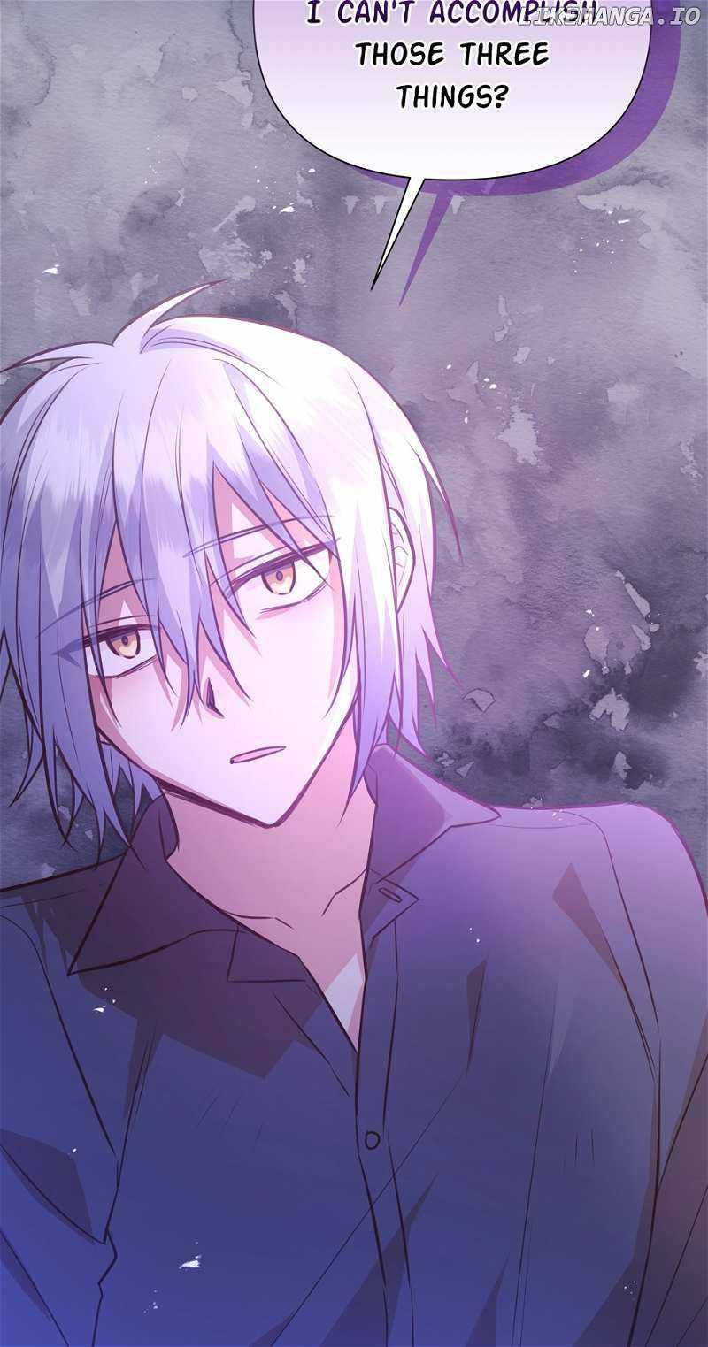 You’re a Supporting Character, Just Love Me Chapter 138 page 12 - 