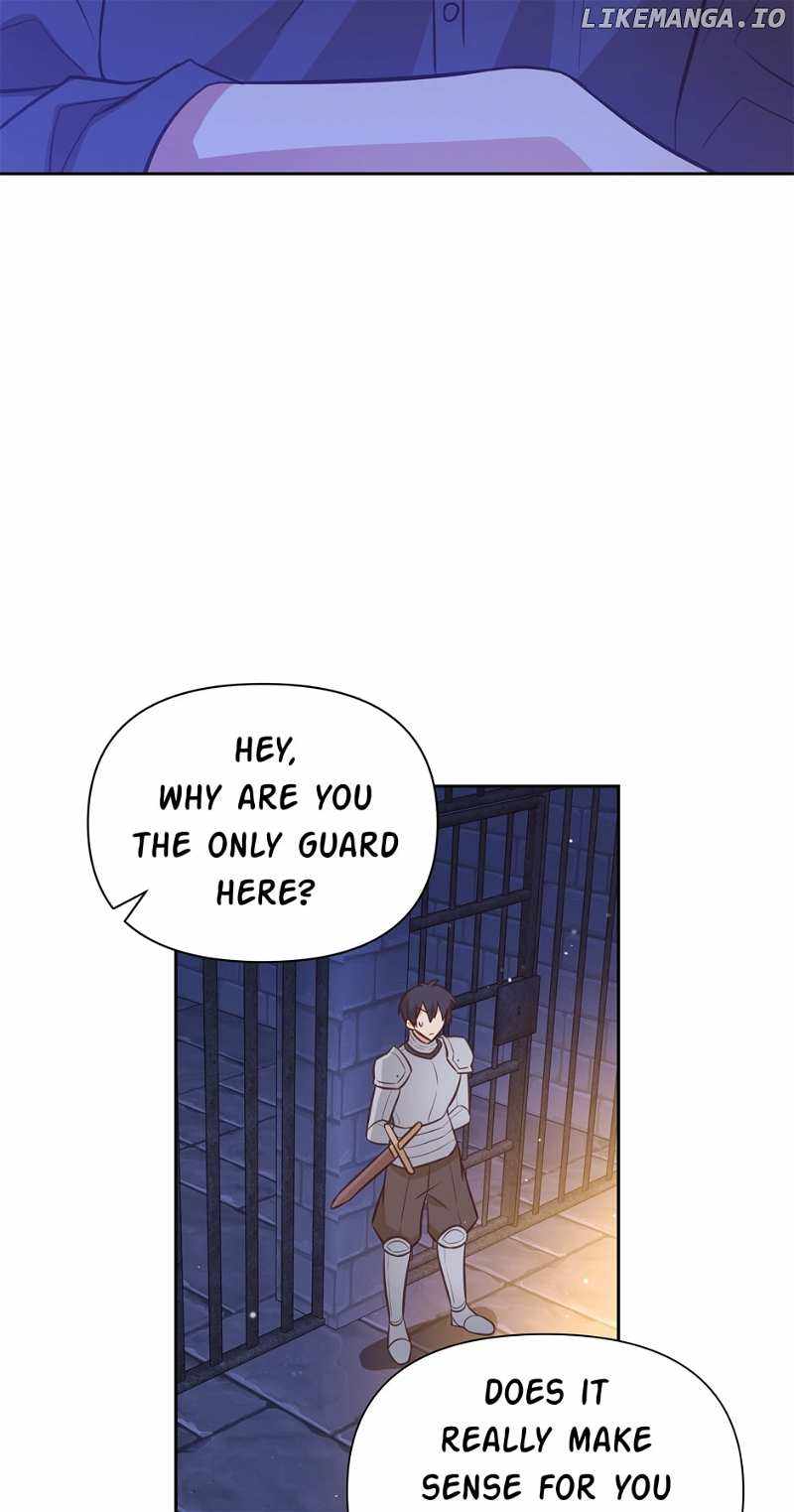 You’re a Supporting Character, Just Love Me Chapter 138 page 13 - 