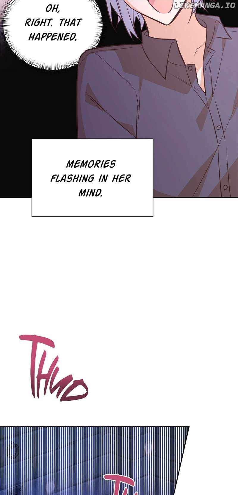 You’re a Supporting Character, Just Love Me Chapter 138 page 16 - 