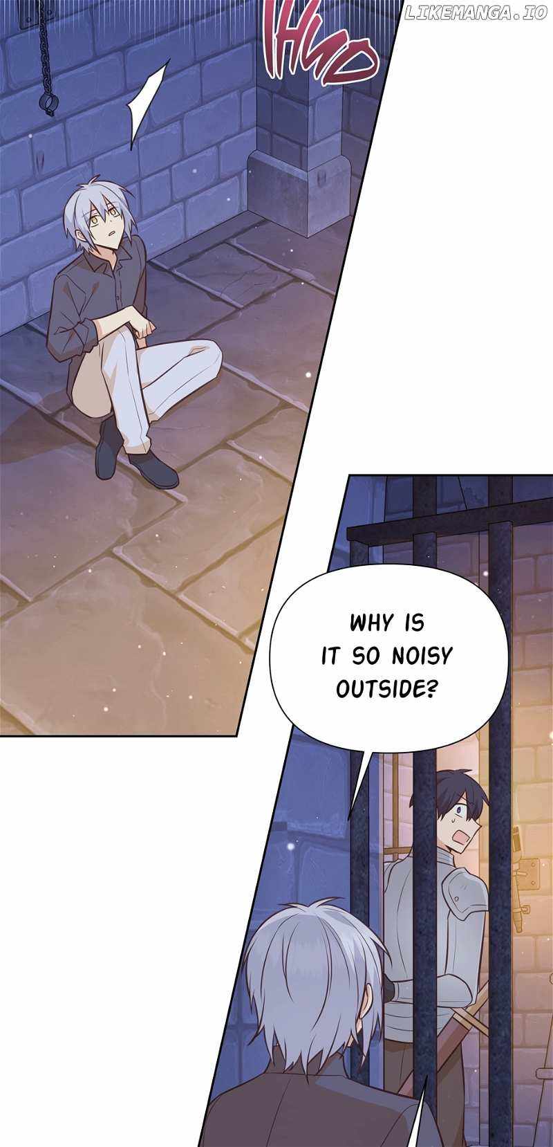 You’re a Supporting Character, Just Love Me Chapter 138 page 17 - 