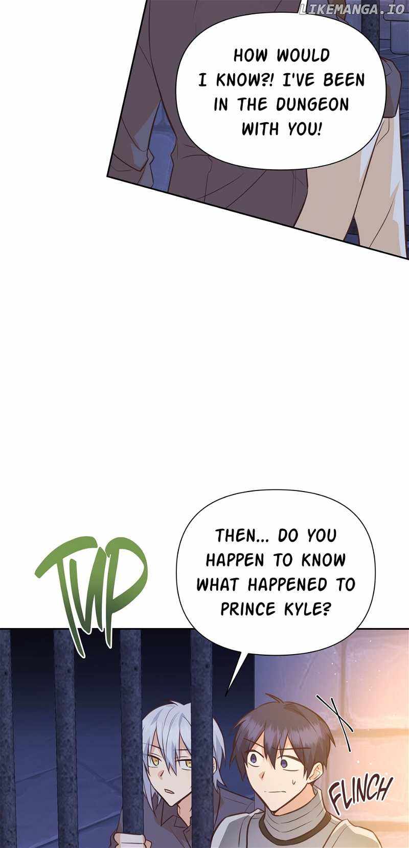 You’re a Supporting Character, Just Love Me Chapter 138 page 18 - 