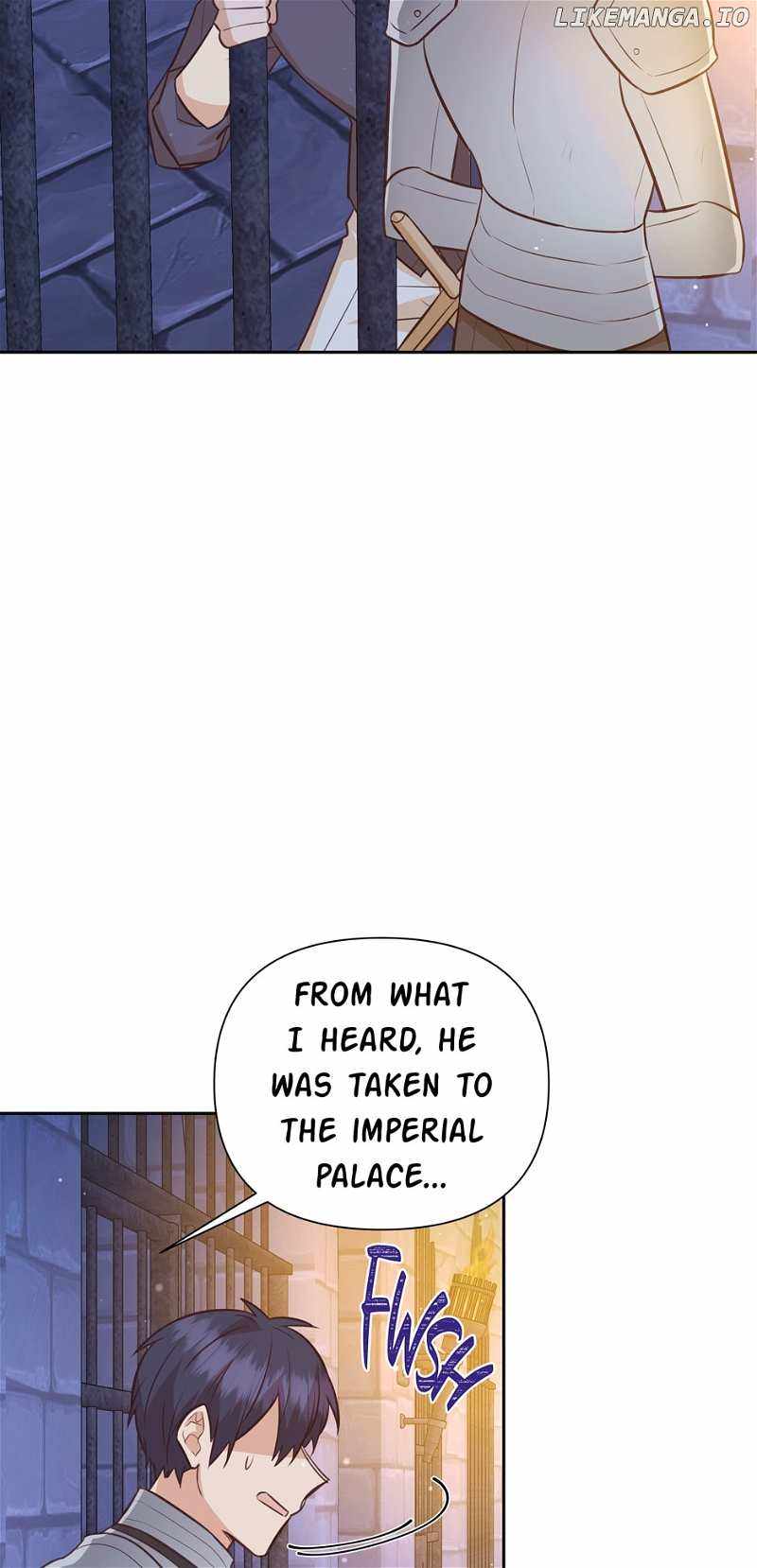 You’re a Supporting Character, Just Love Me Chapter 138 page 19 - 