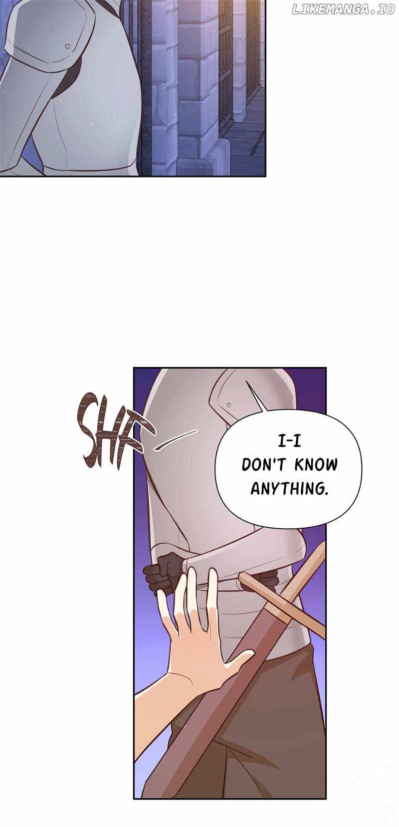 You’re a Supporting Character, Just Love Me Chapter 138 page 20 - 