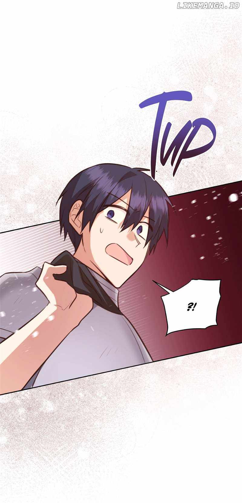 You’re a Supporting Character, Just Love Me Chapter 138 page 21 - 