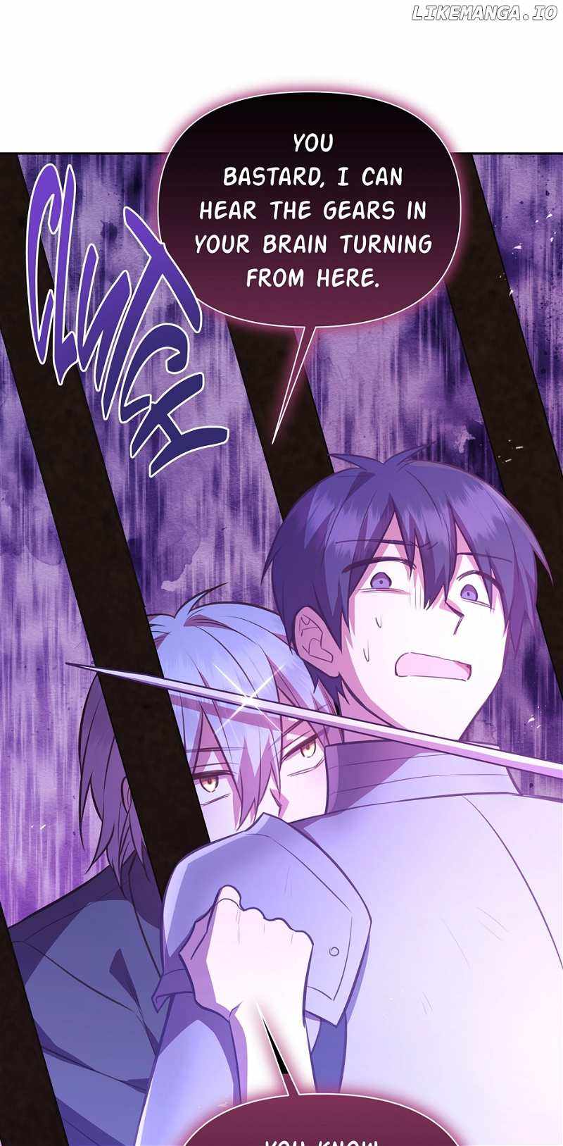 You’re a Supporting Character, Just Love Me Chapter 138 page 22 - 