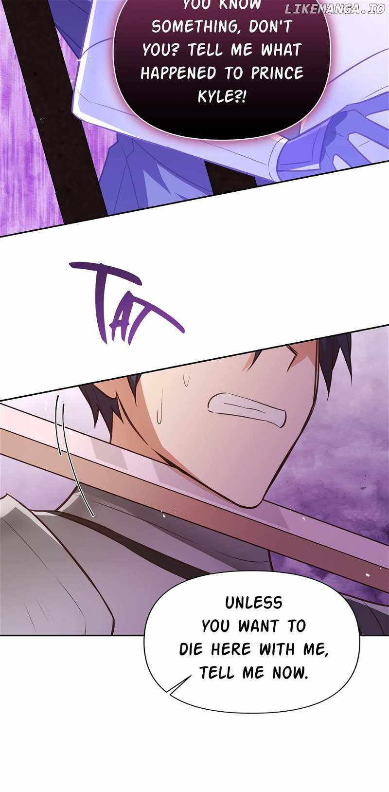 You’re a Supporting Character, Just Love Me Chapter 138 page 23 - 