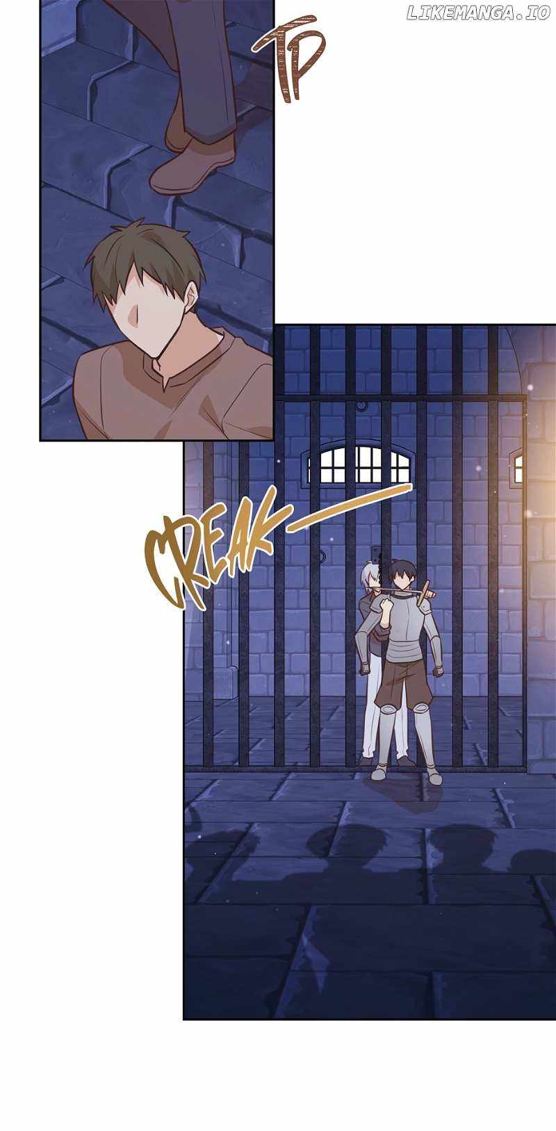 You’re a Supporting Character, Just Love Me Chapter 138 page 26 - 